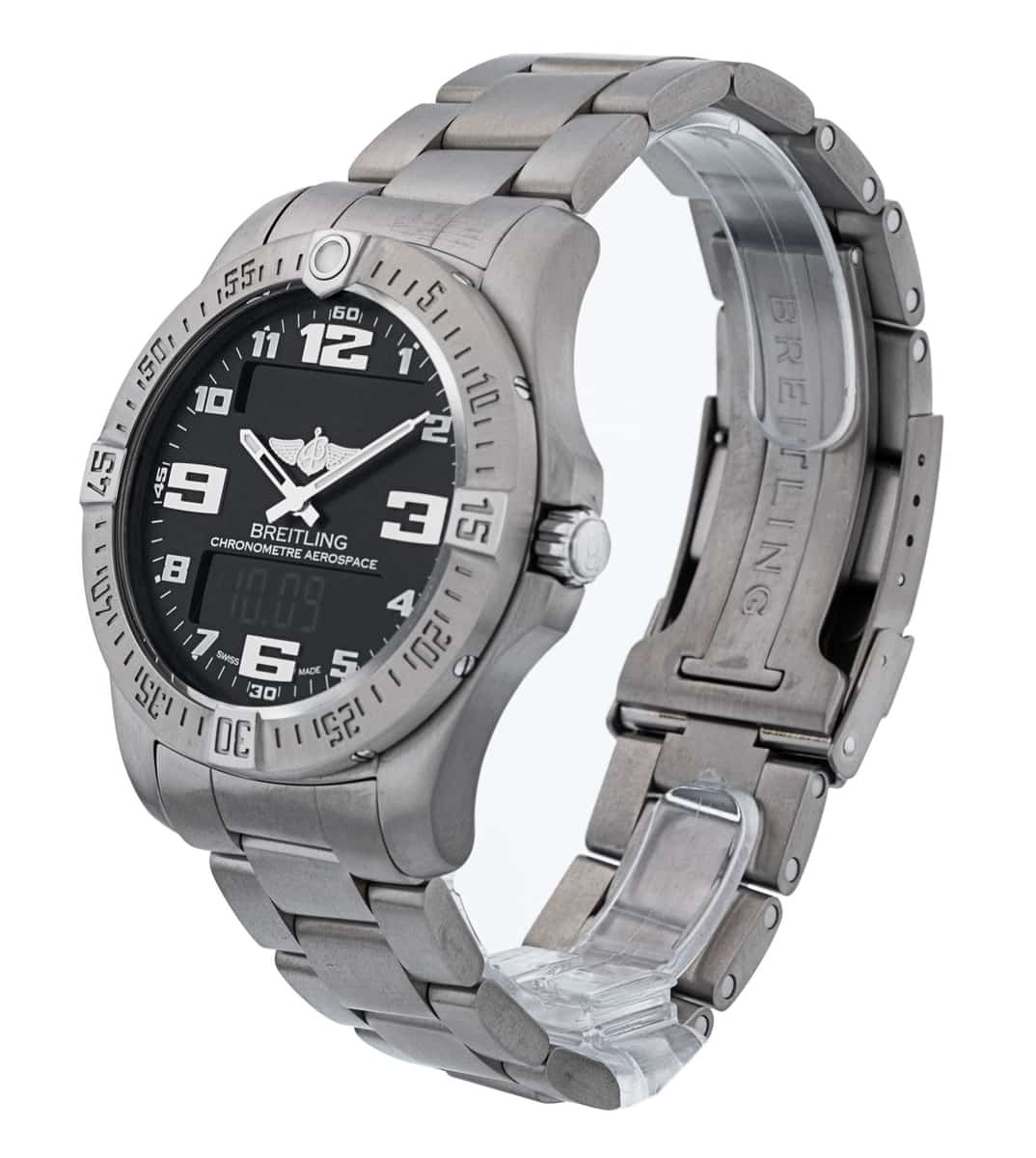 Breitling Aerospace Evo E79363 Breitling Aerospace Evo E79363